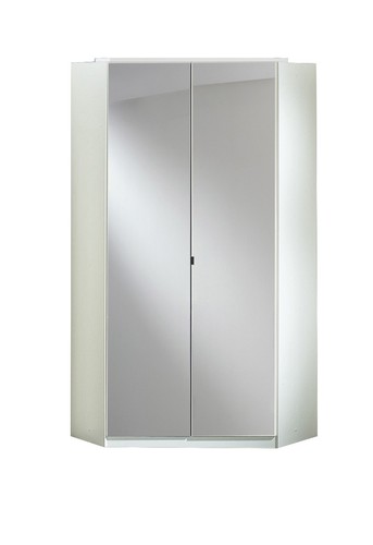 Clack door corner mirrored - clack,