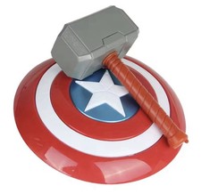 32cm Captain America Shield