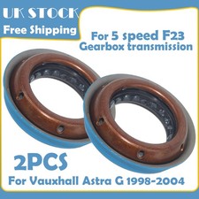 2Pcs For Vauxhall Astra G F23