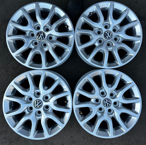 4xgenuine transporter t7 - vw,
