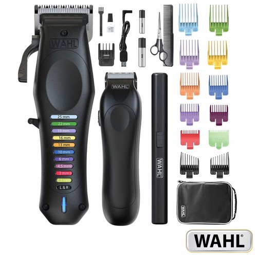 Wahl colour pro cordless - cordless, hair