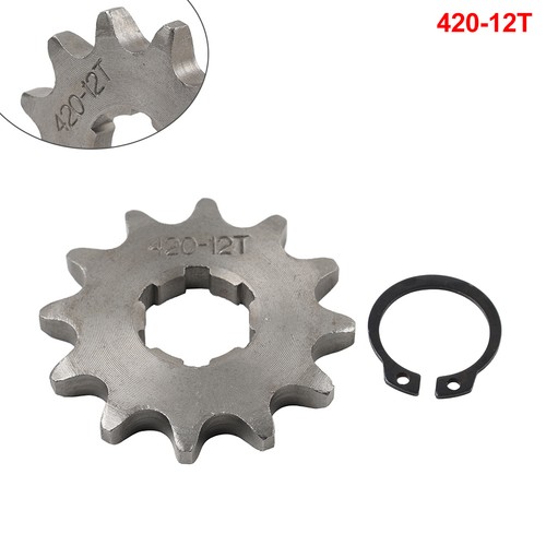 420 chain 20mm 12t - 20mm,