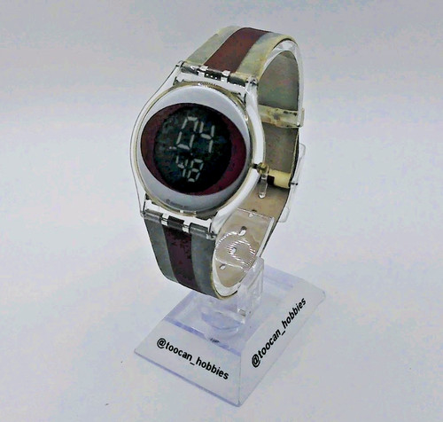 Vintage rare swatch skin - rare,