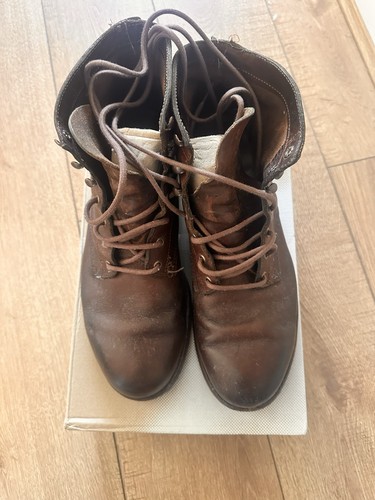 Wolverine 1000 mile - wolverine,
