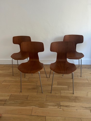 Arne jacobsen fritz hansen - arne,