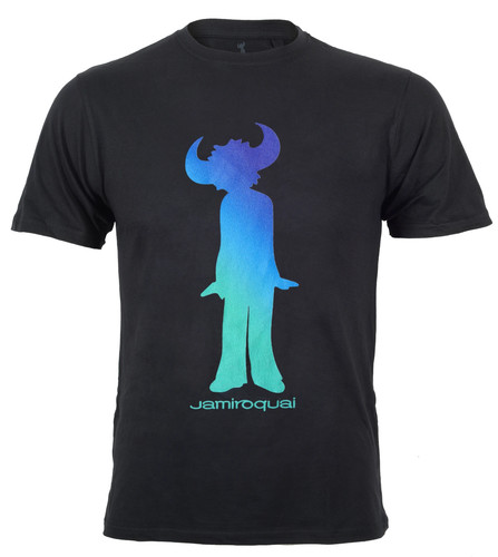 Official jamiroquai shirt - official,