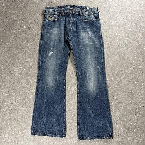 Diesel jeans mens - diesel, w32