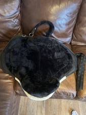 Bareback Riding Pad, Never