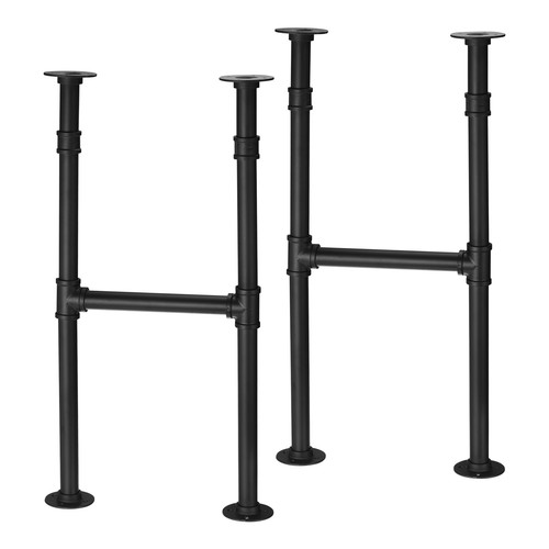Table legs pack inch - pack,