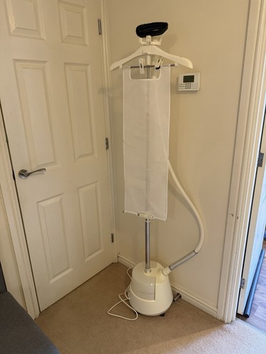 Fridja f1200 clothes steamer - f1200,