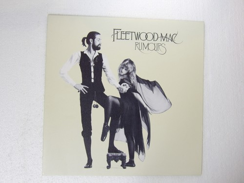 Fleetwood mac rumours - mac:,