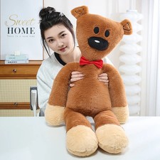 Big Mr Bean Teddy Bear