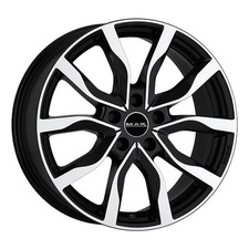 ALLOY WHEEL MAK HIGHLANDS FOR