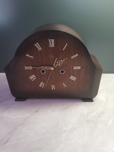Vintage art dec30s wooden - art,