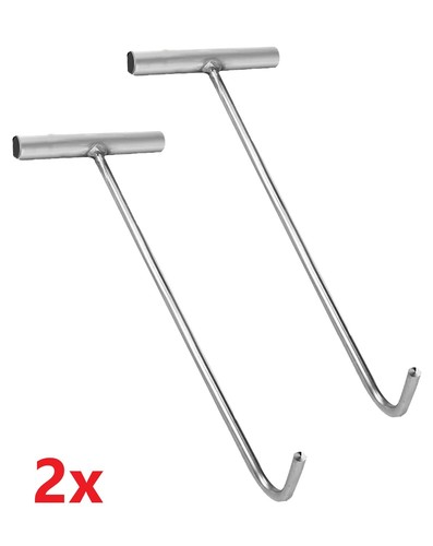 New pcs hook drain hooks - new,