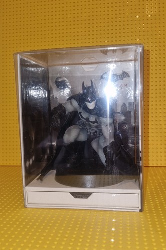Batman arkham city - arkham,