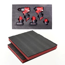 Tool Box Foam,Tool Shadow Foam