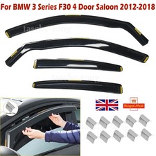 BMW 3 Series F30 2012-2018 4