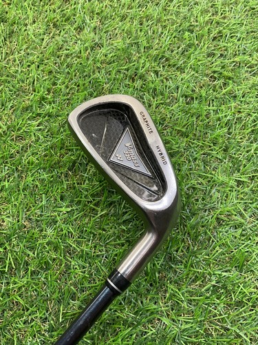 Yonex mass 320 iron - yonex, v-mass