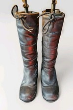 Dublin River Riding Boots