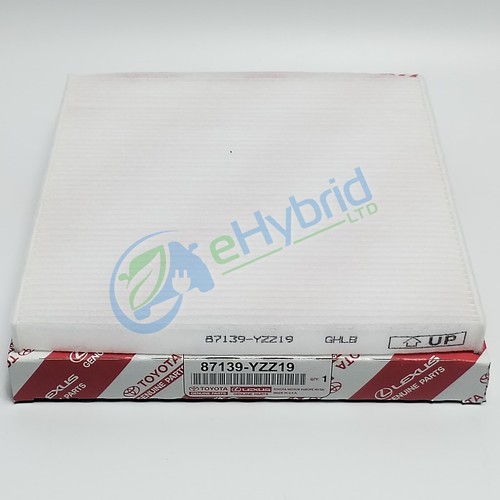 Genuine toyota estima hybrid - genuine,