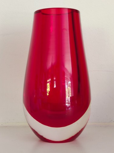 Whitefriars glass 9497 bud - #9497,