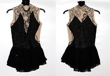 32" Age 13+ Ice Figure Test