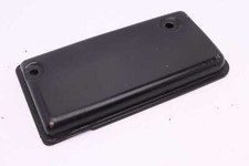 Engine cover starter cover