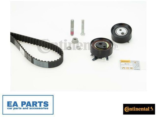 Timing belt set for - timing,