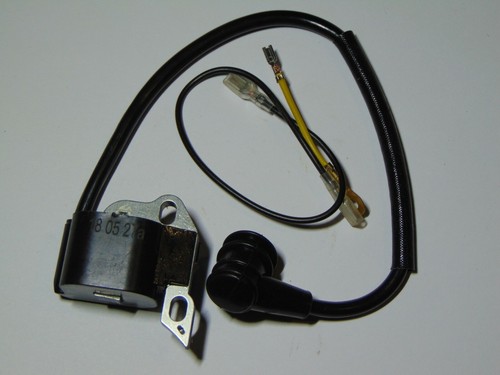 Ignition coil magneto module - coil,