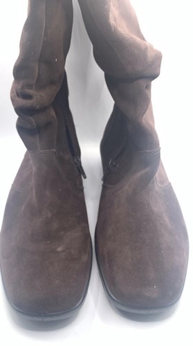 Hotter jade flat knee high - hotter,