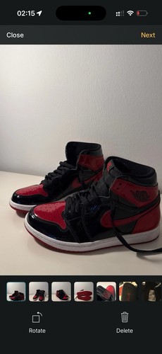 Jordan retro high - retro,