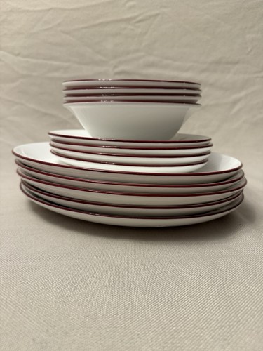 Steelite small large plates - steelite,