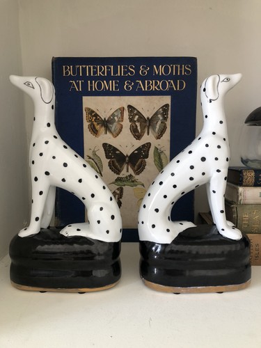 New india jane pair ceramic - new,