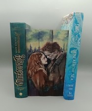 Twilight, New Moon, Eclipse