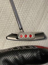 Scotty Cameron Select Newport
