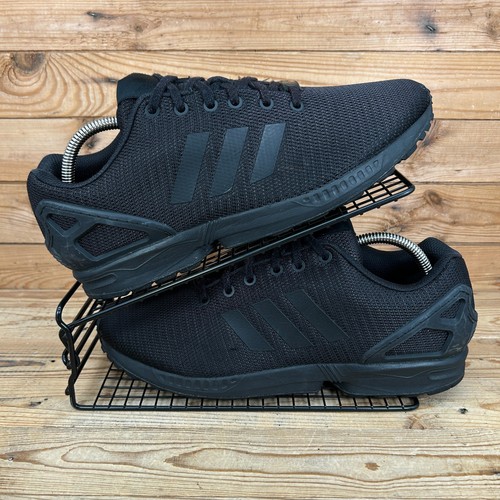 Adidas trainers men - size, uk