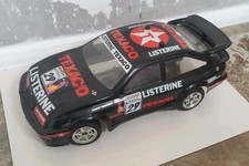 Vintage Kyosho Optima Mid