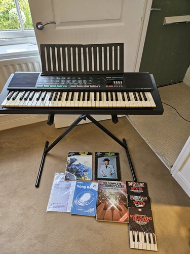 Yamaha psr1500 key - yamaha, 61-key