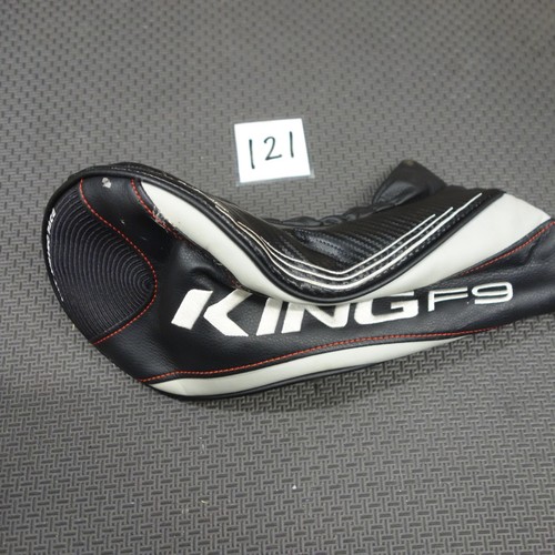 Cobra golf king driver - cobra,