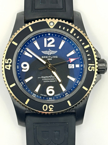 Breitling superocean u17368 - breitling,