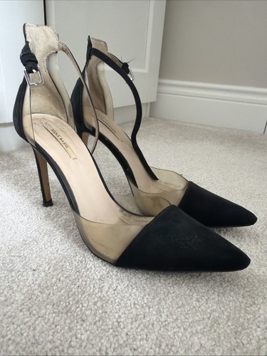 Very used women zara - used,