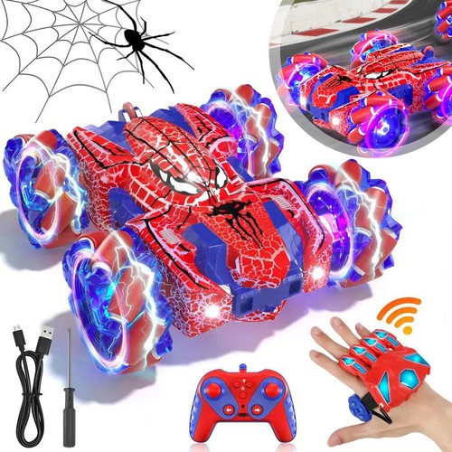 Spider remote control - spider,
