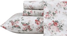 Laura Ashley - King Sheets
