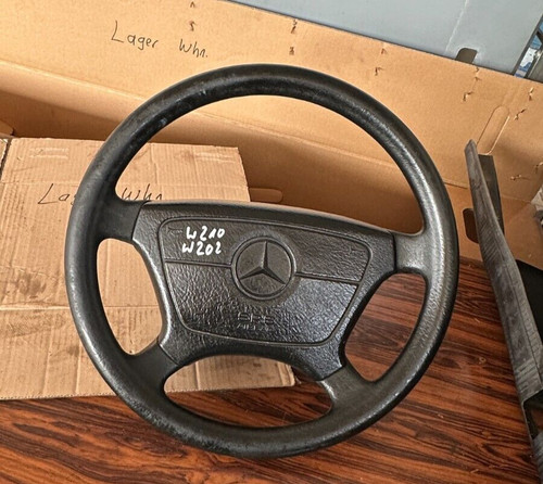 Mercedes w210 w140 w129 - mercedes,