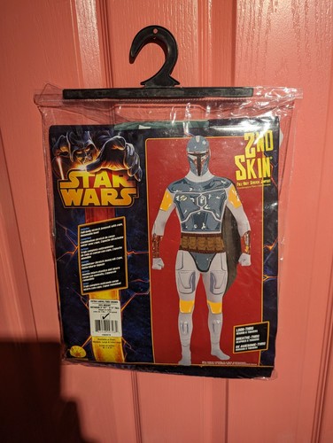 Rubie star wars boba fett - star,