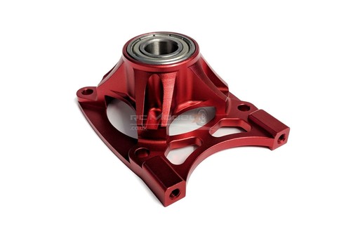 Atop clutch bell carrier v2 - clutch,