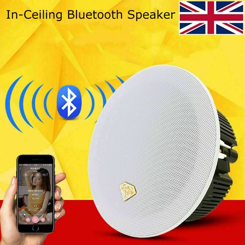 New ceiling bluetooth - in-ceiling,