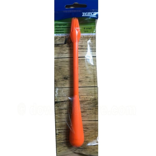 Zebco plastic priest - plastic,