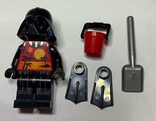 Lego Star Wars Minifigures -